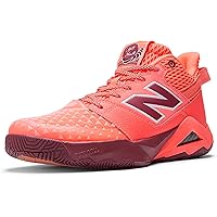 Amazon.com: New Balance Unisex Audazo Pro in V6 Soccer Shoe,White